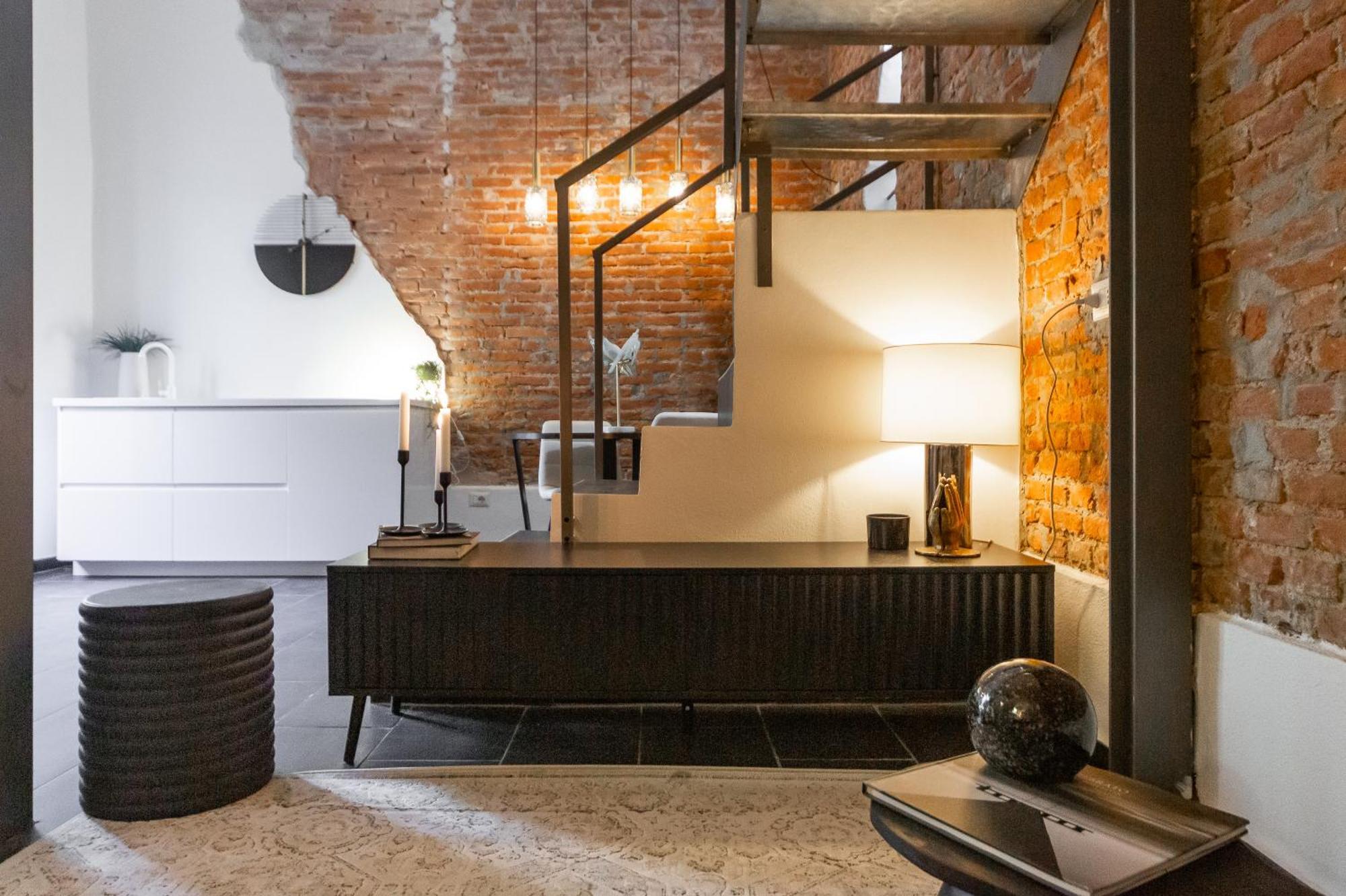 Apartment Youhosty - Design Isola