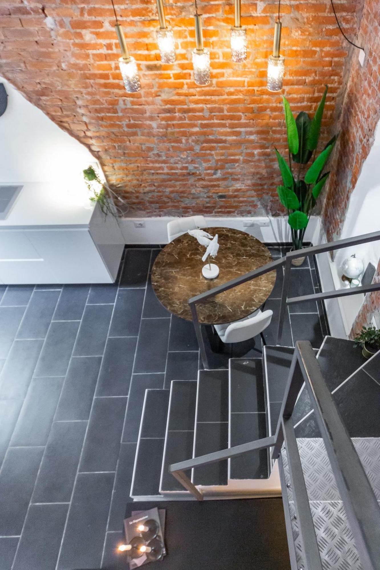 Apartment Youhosty - Design Isola *